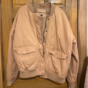 NEVER WORN Universal Threads Jacket